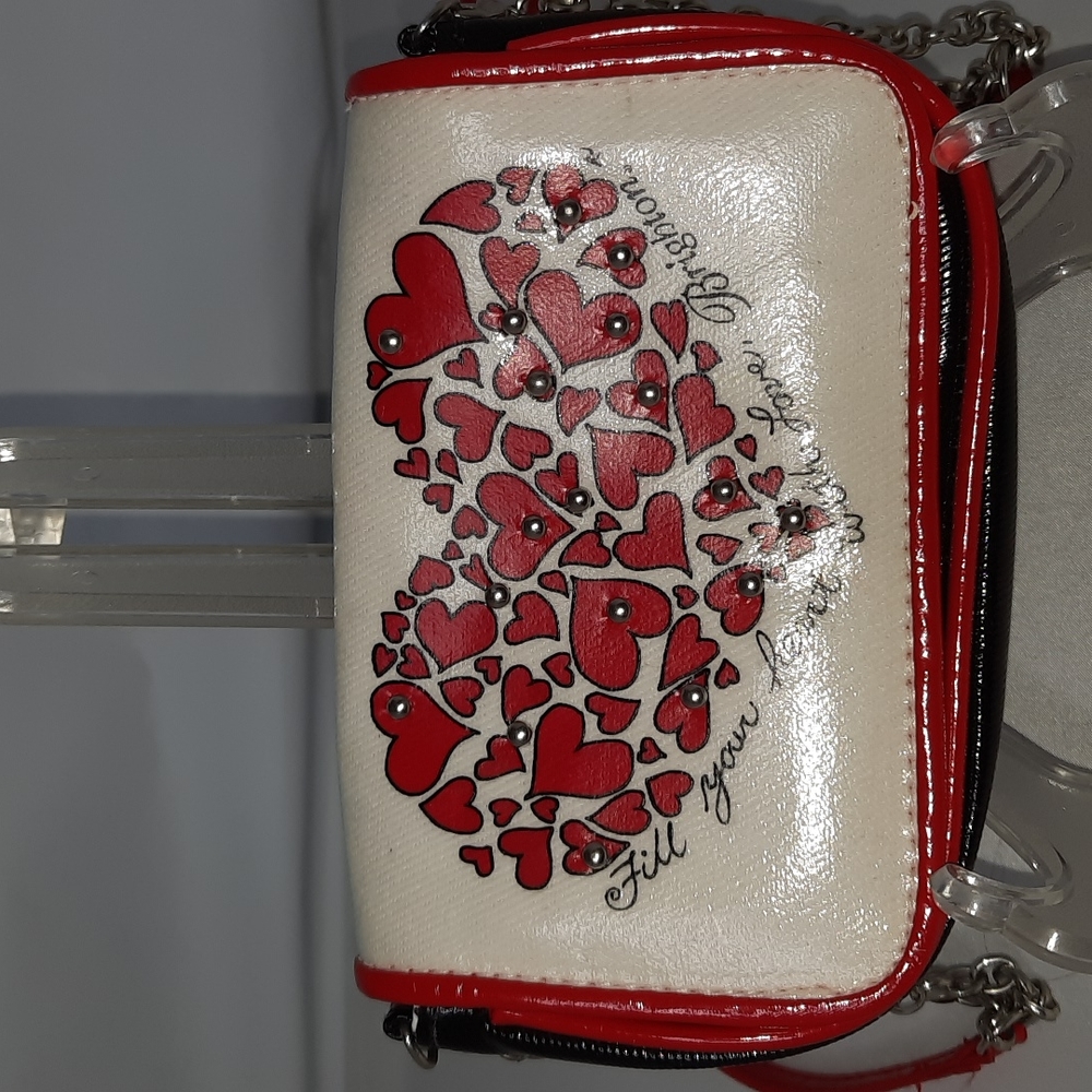 Brighton Crossbody